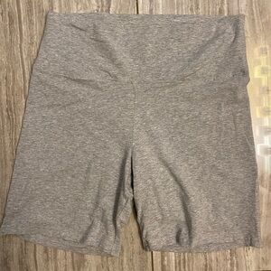 TNA Biker Shorts 7”